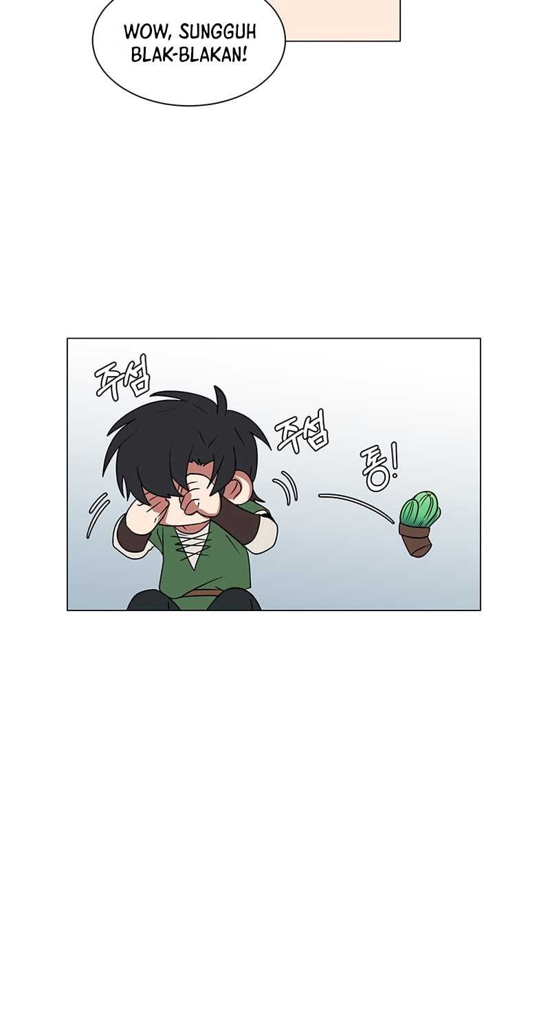 Estio Chapter 43 Gambar 11