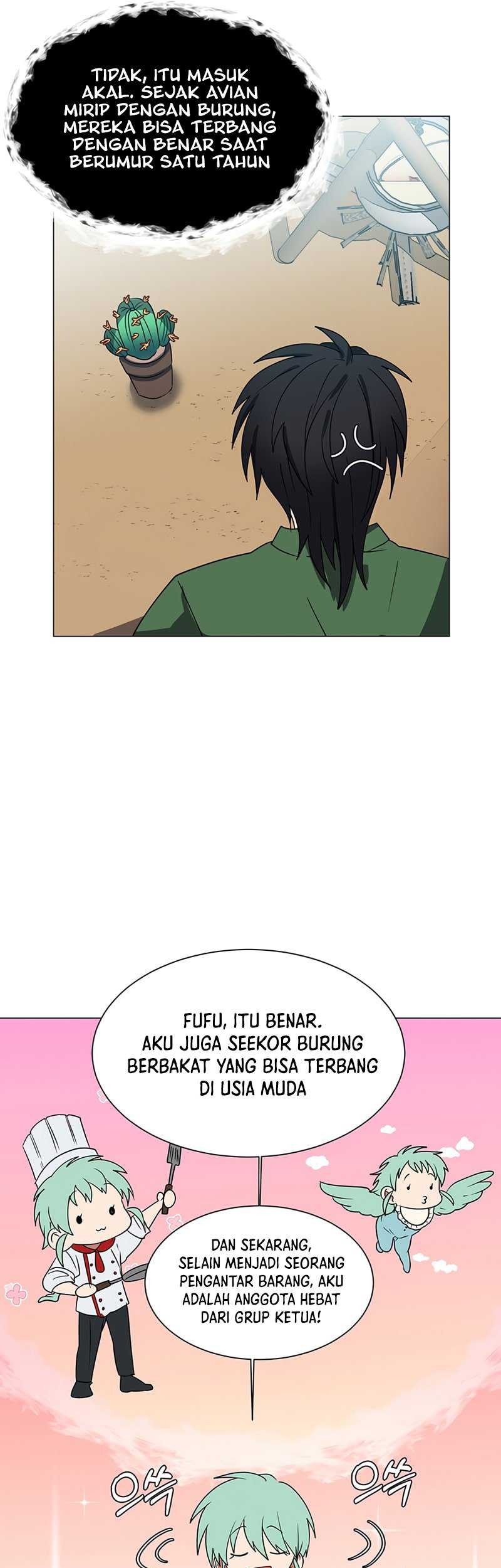 Estio Chapter 43 Gambar 17