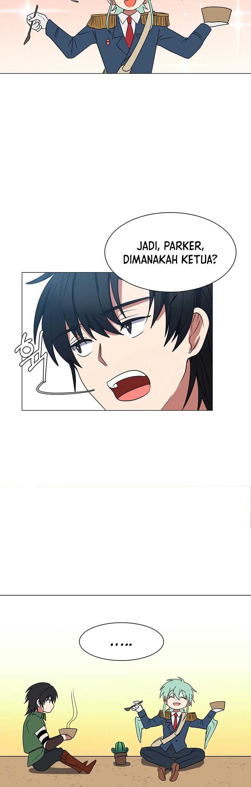 Estio Chapter 43 Gambar 18