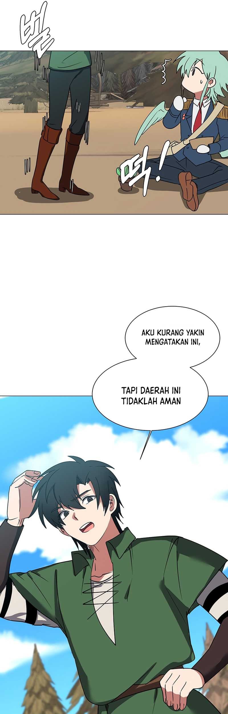 Estio Chapter 43 Gambar 22
