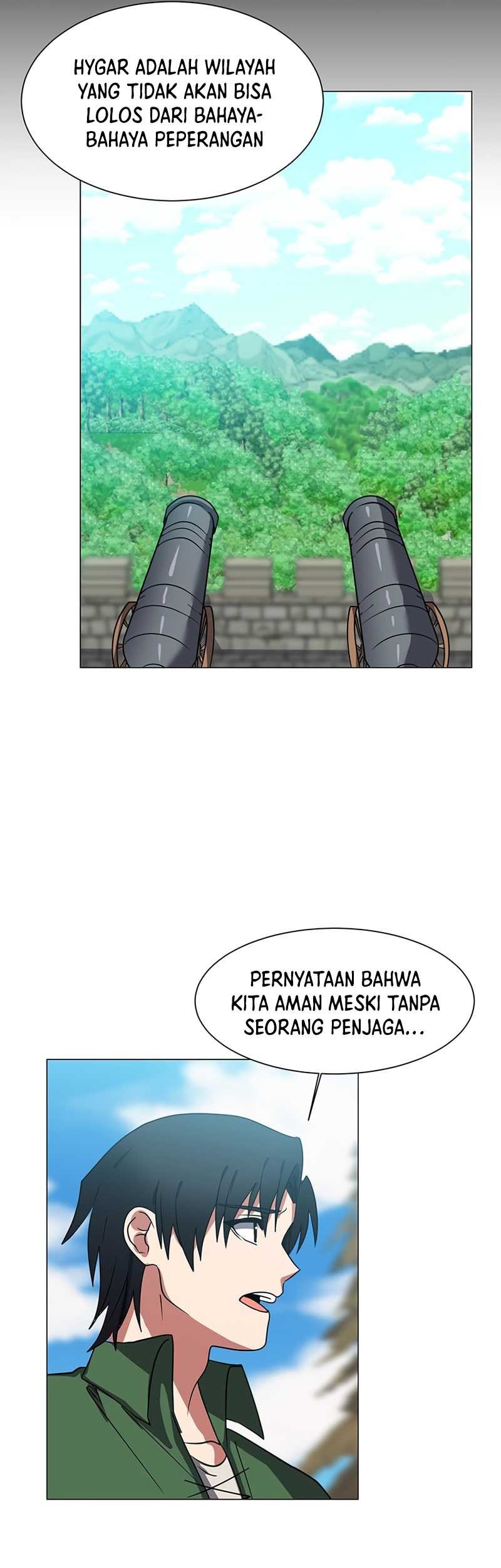 Estio Chapter 43 Gambar 27