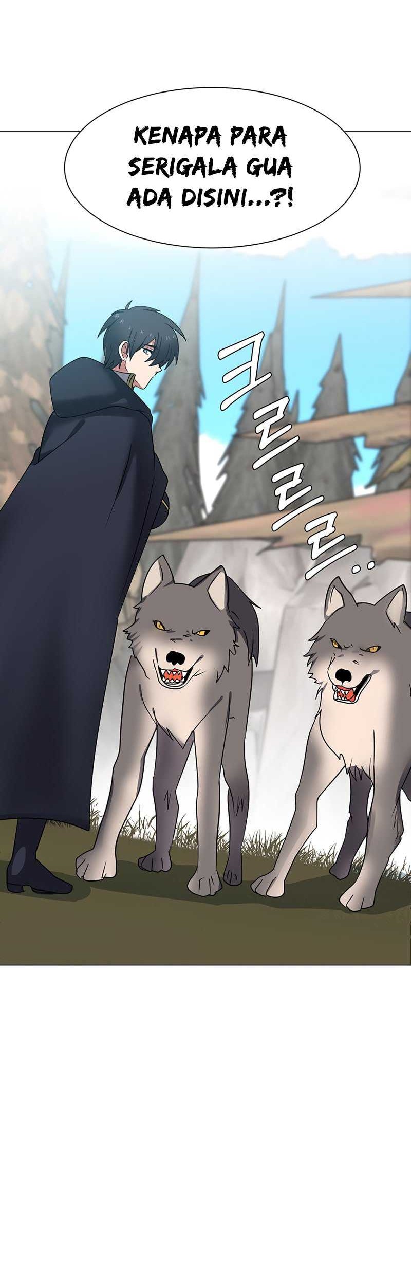 Estio Chapter 43 Gambar 38