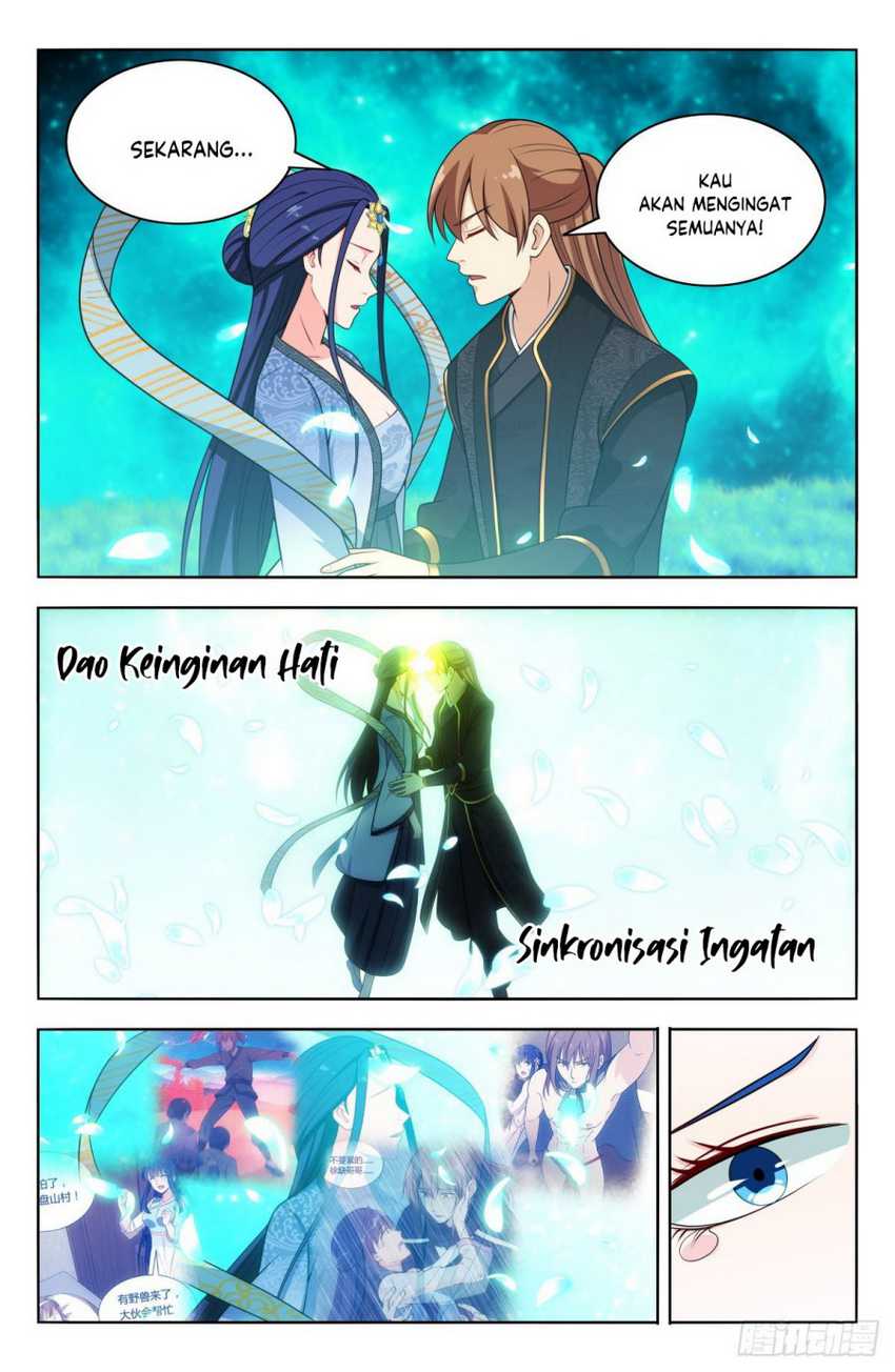 Strongest Anti M.E.T.A Chapter 618 Gambar 8