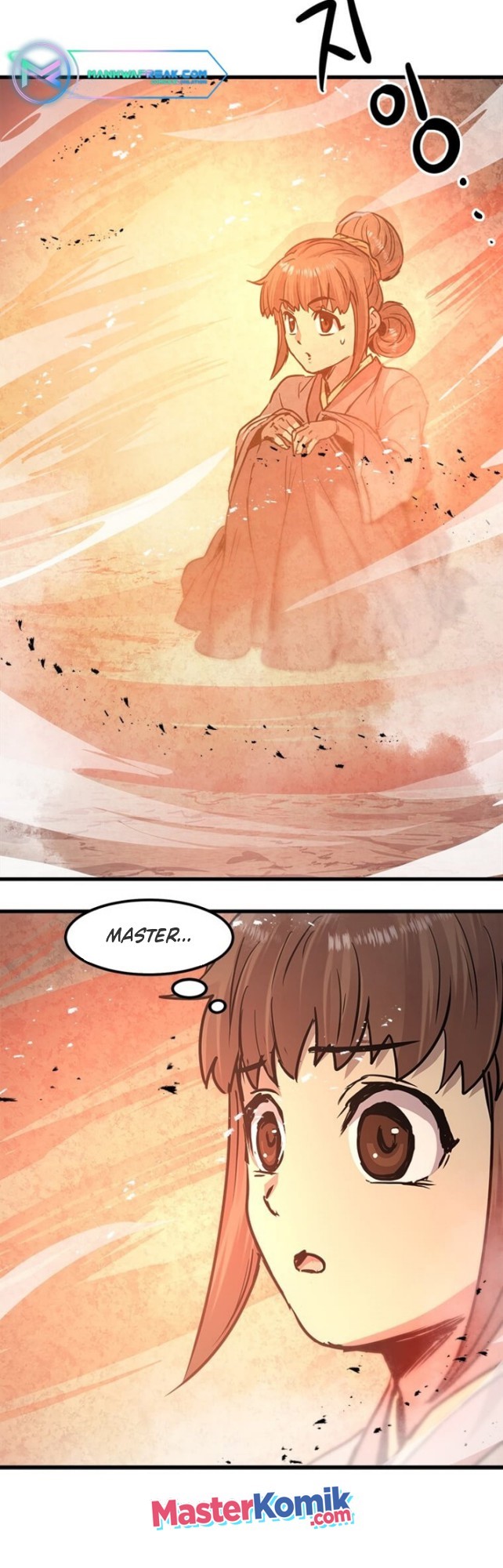 Strongest Fighter Chapter 54 Gambar 27
