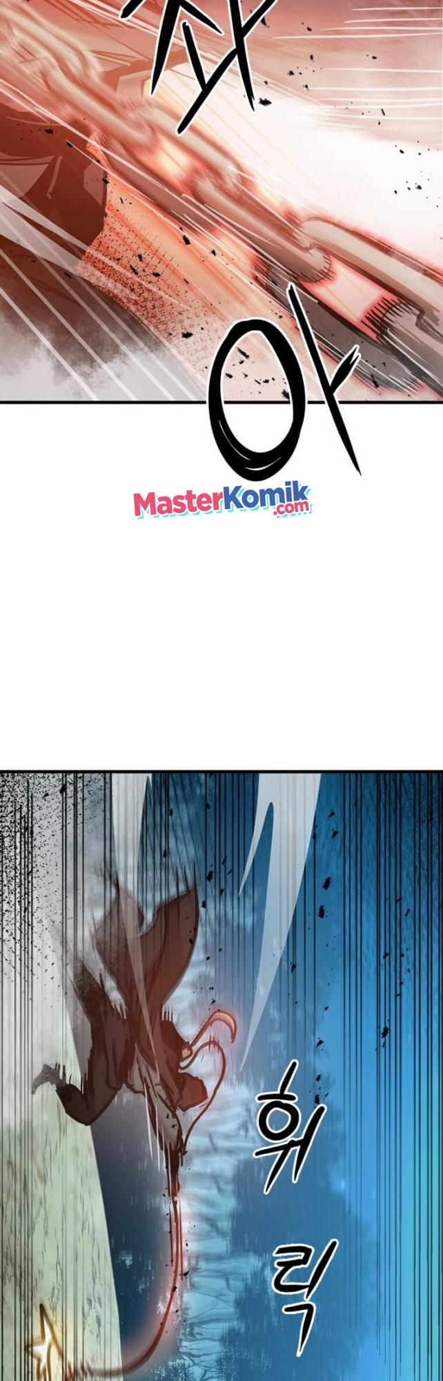 Strongest Fighter Chapter 54 Gambar 31