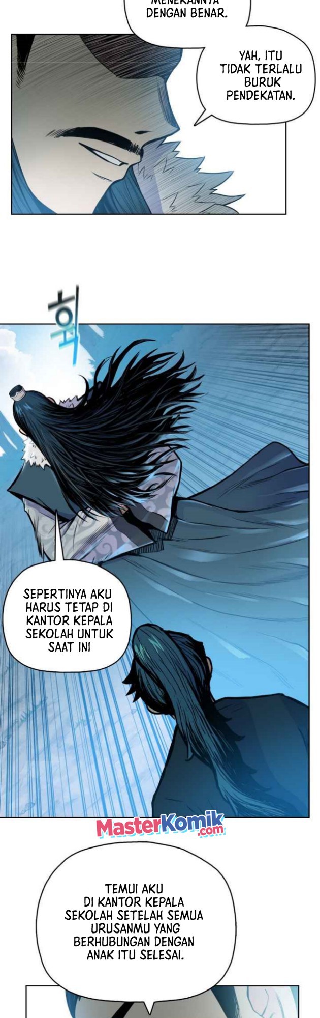 Reincarnated War God Chapter 43 Gambar 29