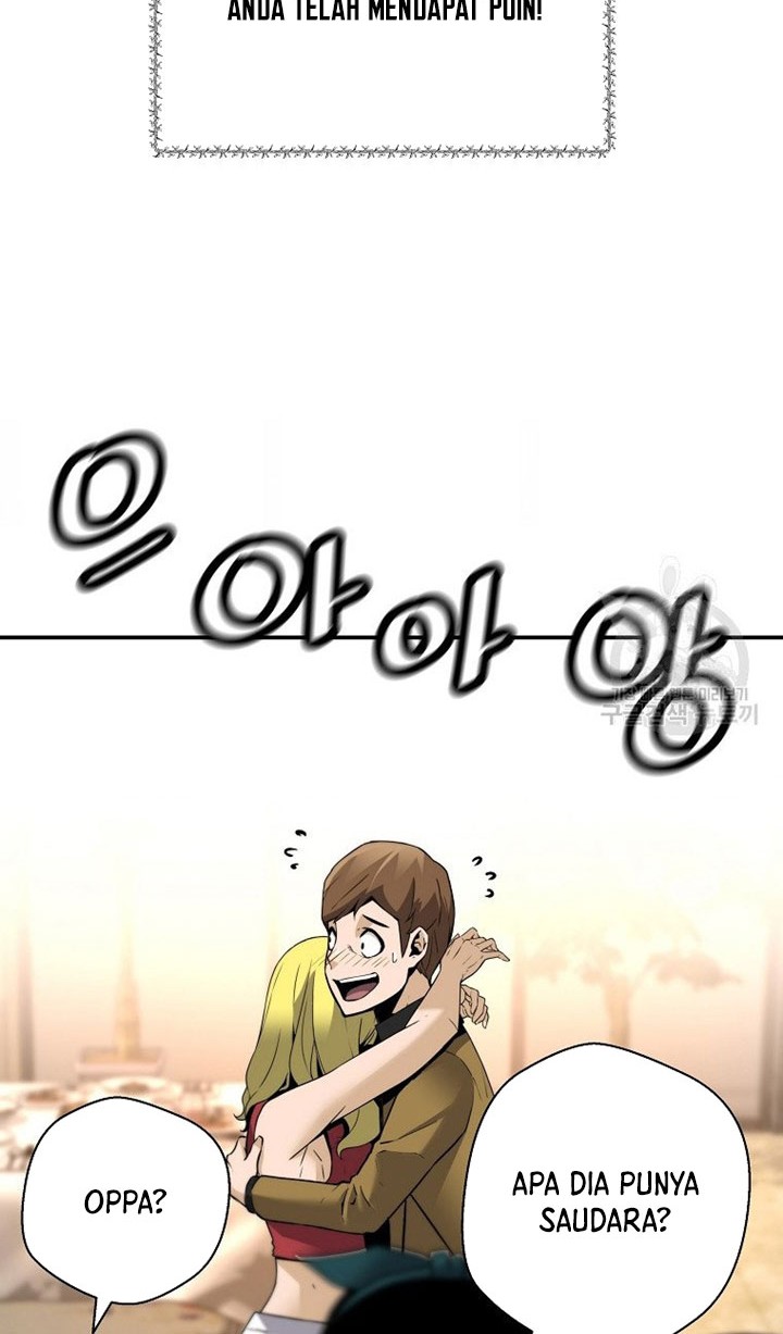 Return of the Legend Chapter 52 Gambar 21