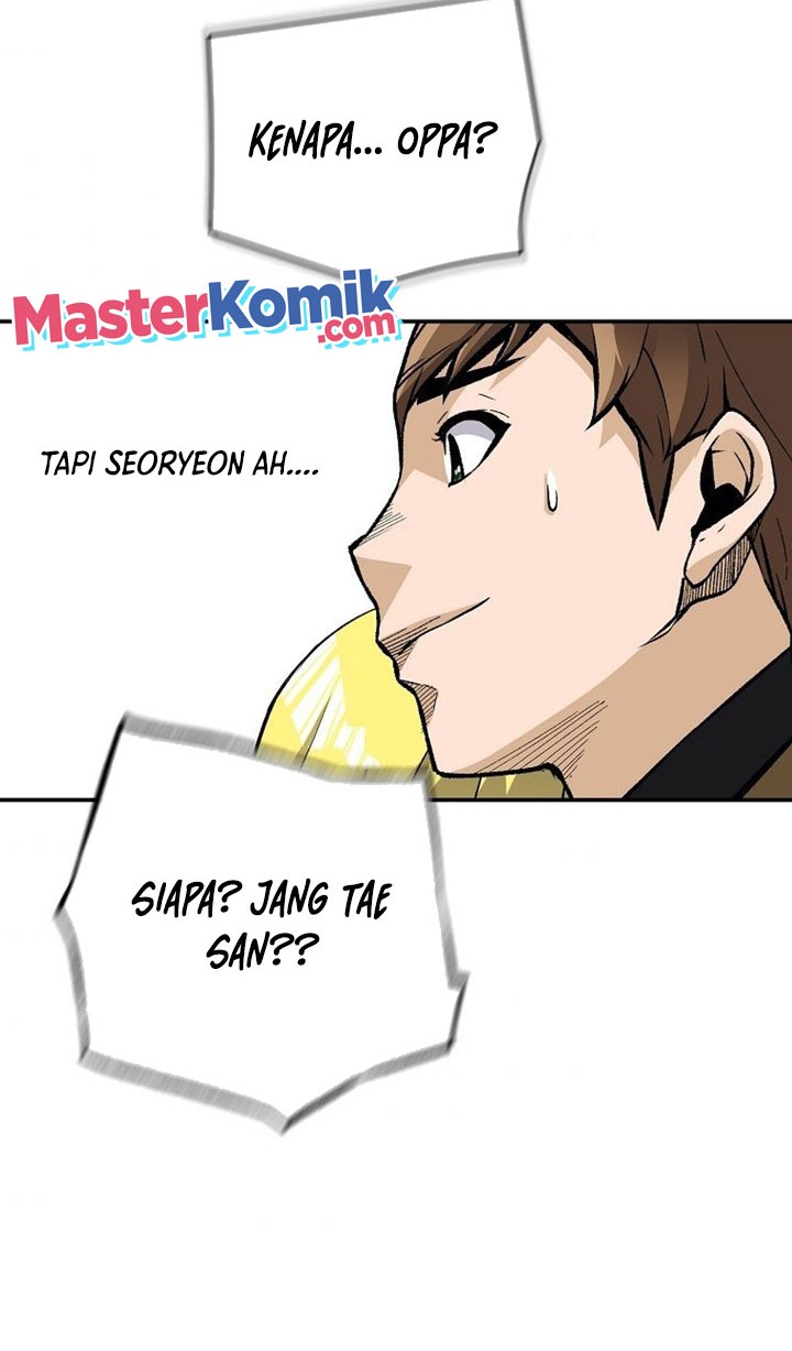 Return of the Legend Chapter 52 Gambar 23