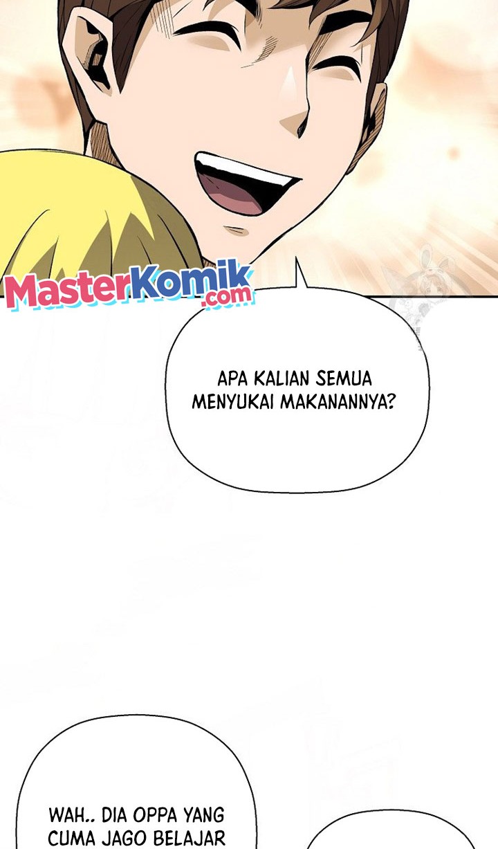 Return of the Legend Chapter 52 Gambar 25