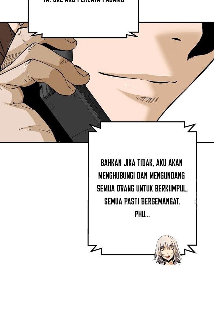 Return of the Legend Chapter 52 Gambar 41