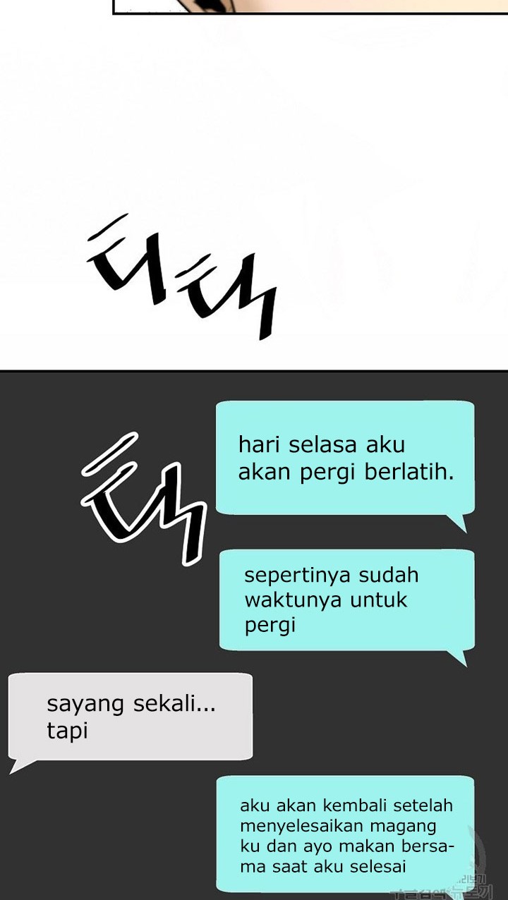 Return of the Legend Chapter 52 Gambar 47