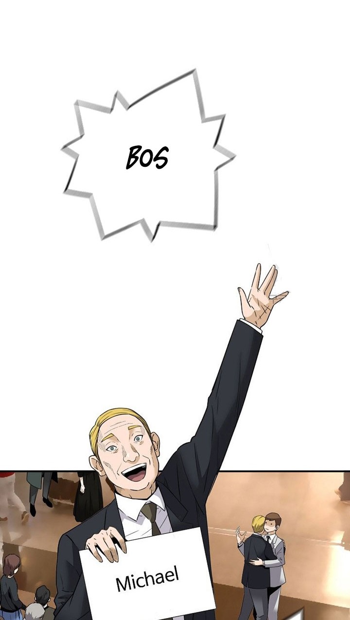 Return of the Legend Chapter 52 Gambar 49
