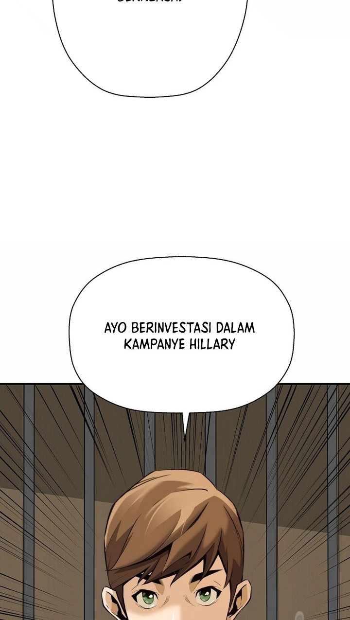 Return of the Legend Chapter 52 Gambar 53