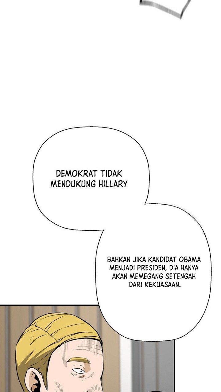 Return of the Legend Chapter 52 Gambar 55