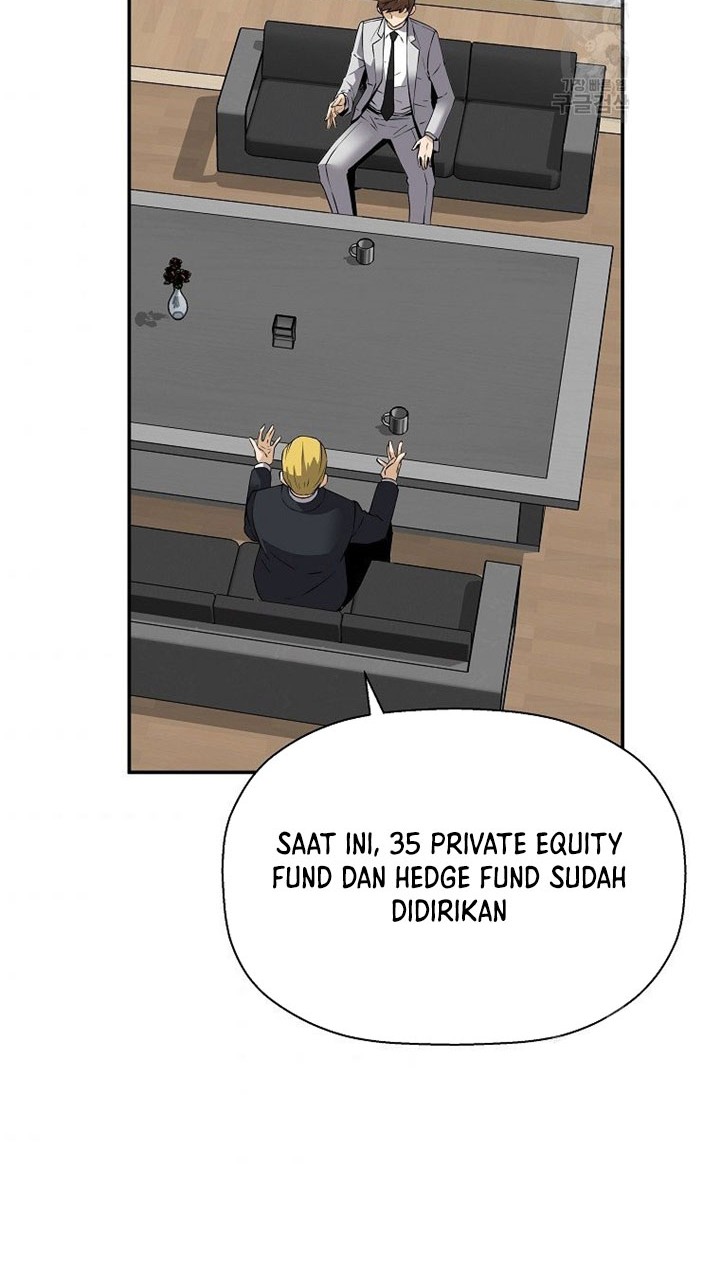 Return of the Legend Chapter 52 Gambar 57