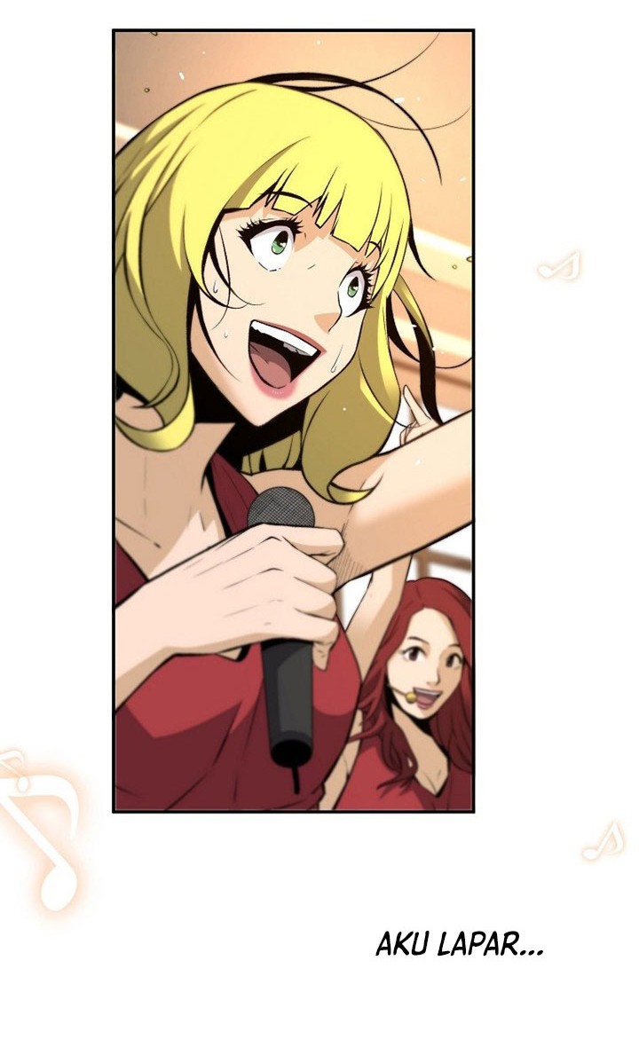Return of the Legend Chapter 52 Gambar 3