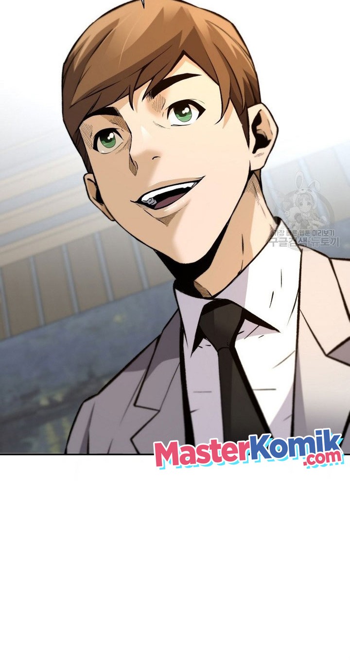 Return of the Legend Chapter 52 Gambar 59
