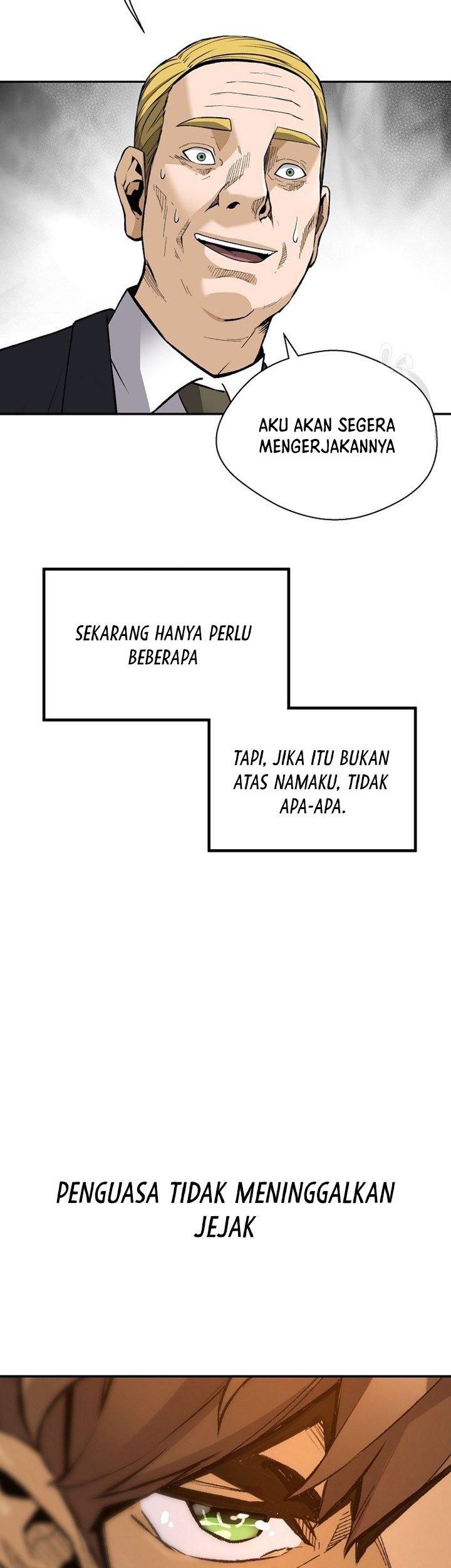 Return of the Legend Chapter 52 Gambar 64