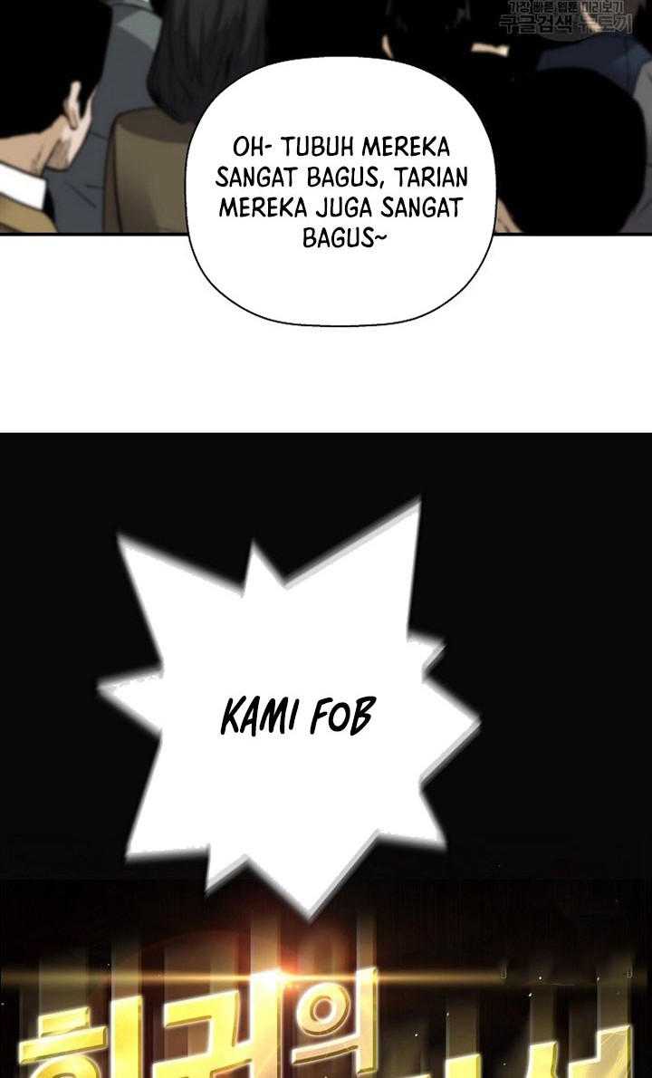Return of the Legend Chapter 52 Gambar 5