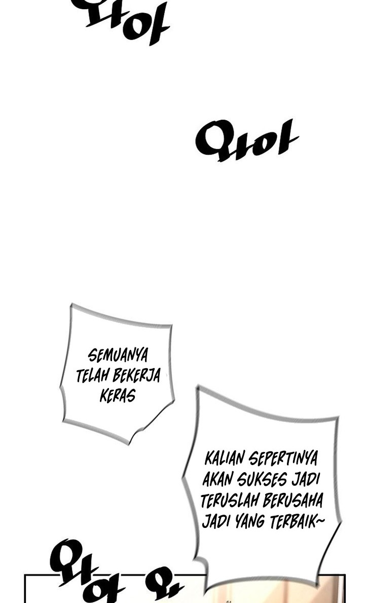 Return of the Legend Chapter 52 Gambar 7