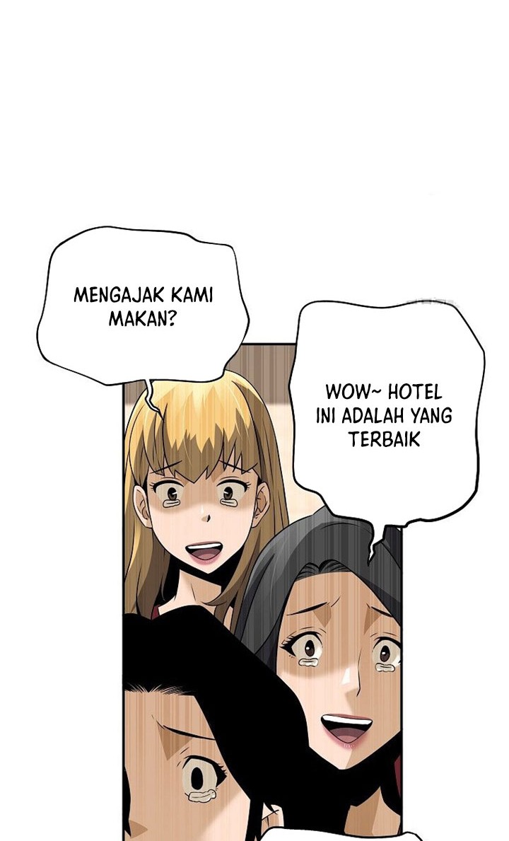 Return of the Legend Chapter 52 Gambar 11