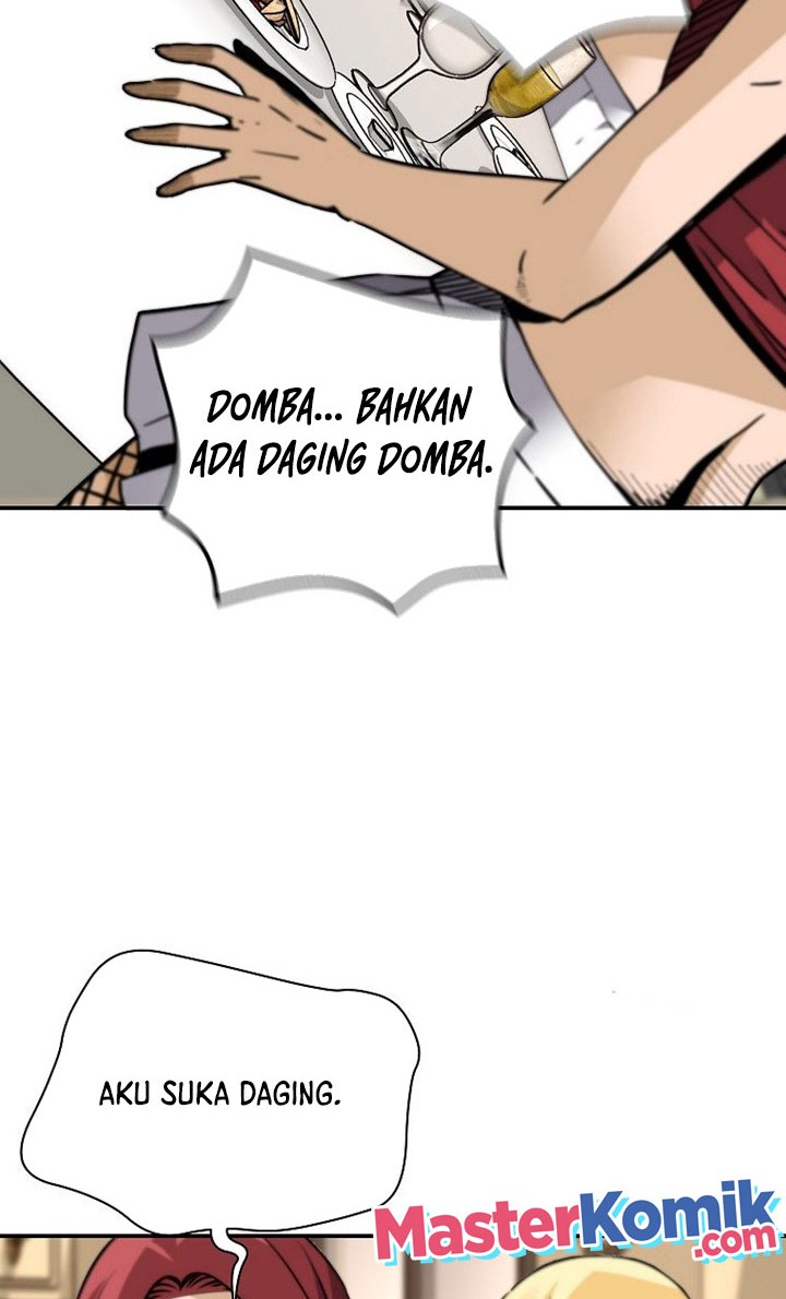 Return of the Legend Chapter 52 Gambar 13