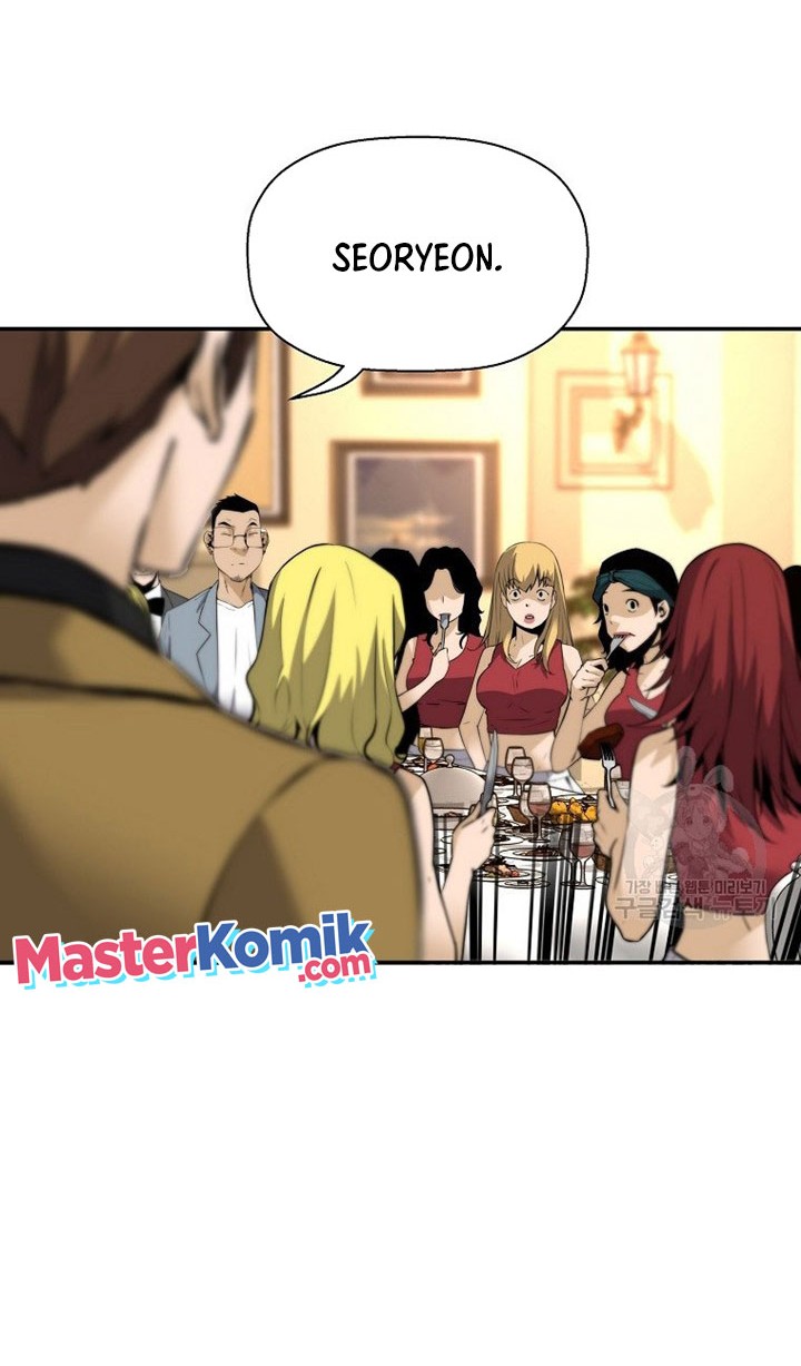 Return of the Legend Chapter 52 Gambar 17