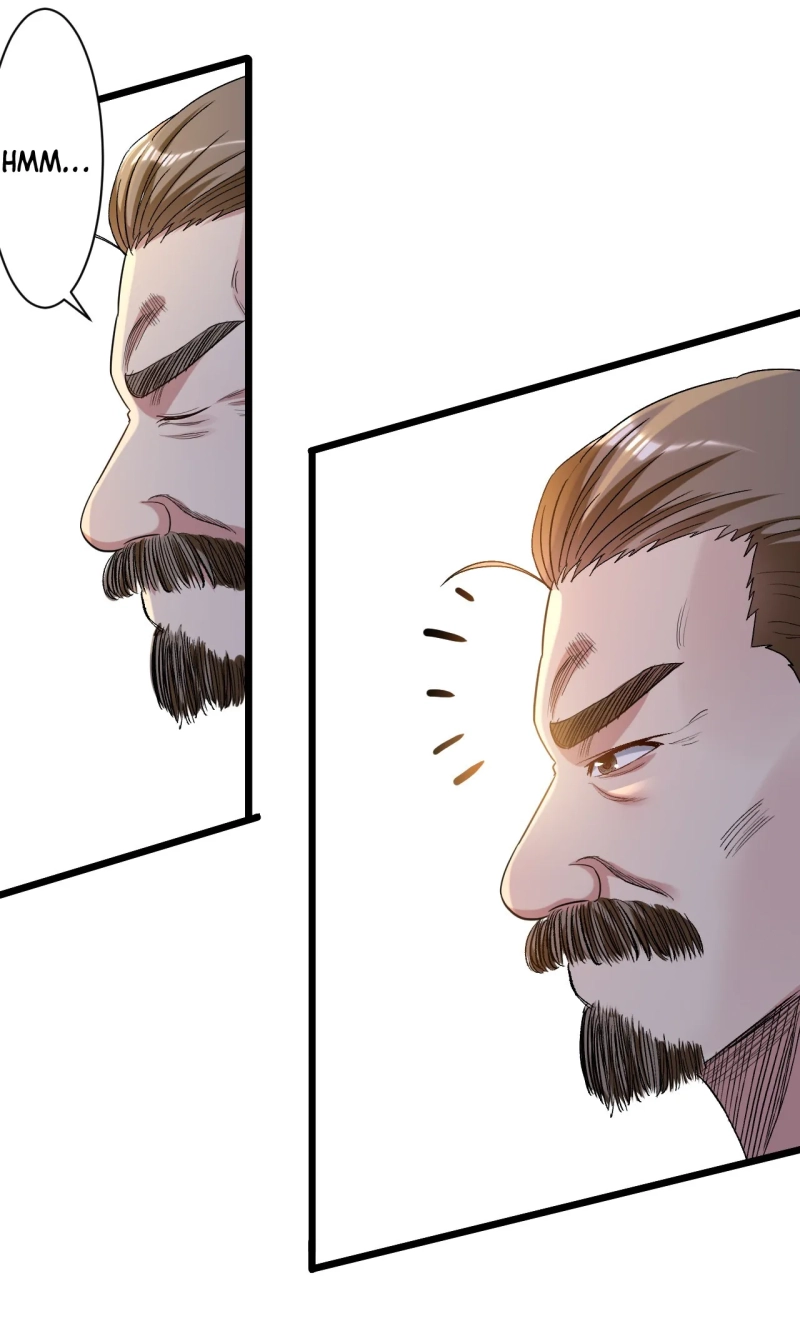 My Disciples Are All Immortals Chapter 62 Gambar 14