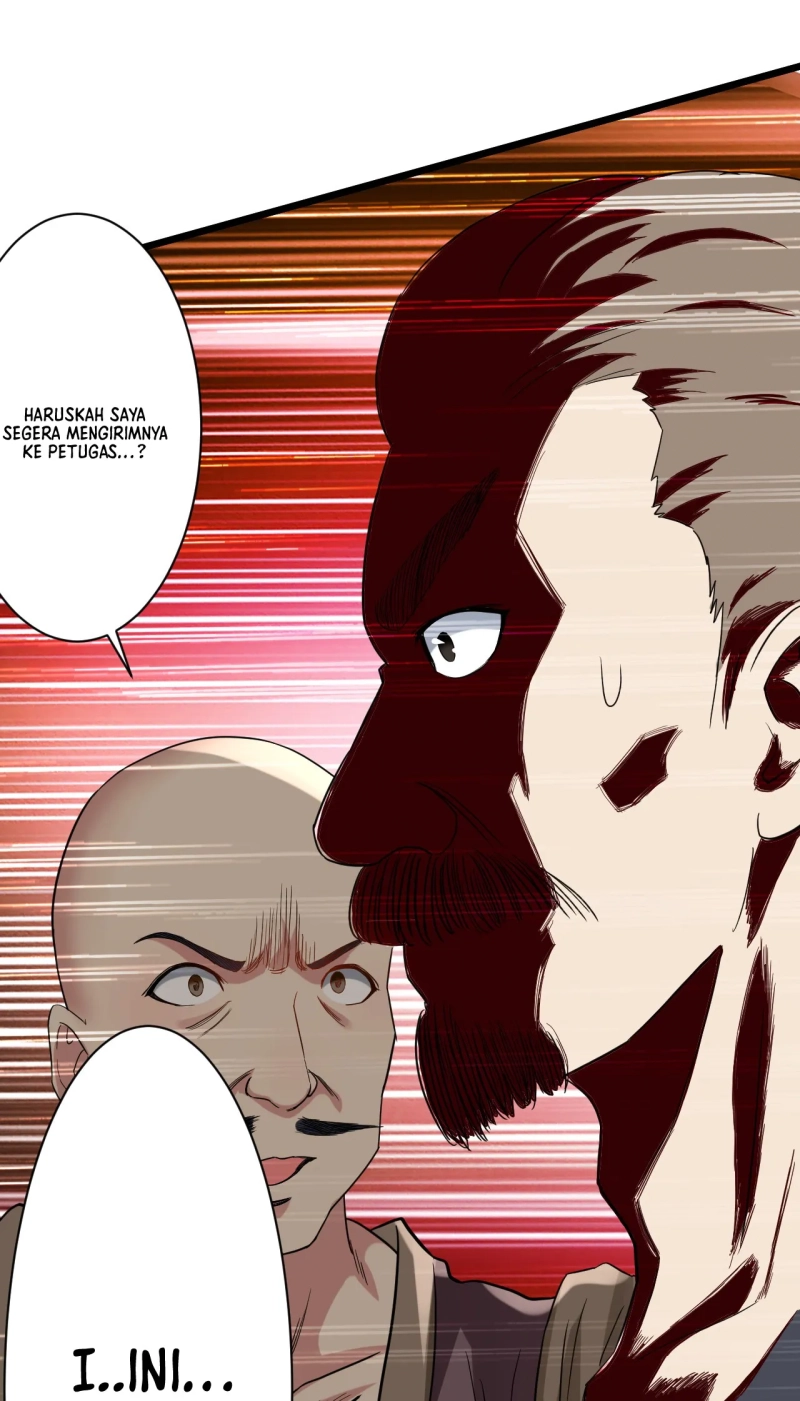 My Disciples Are All Immortals Chapter 62 Gambar 15