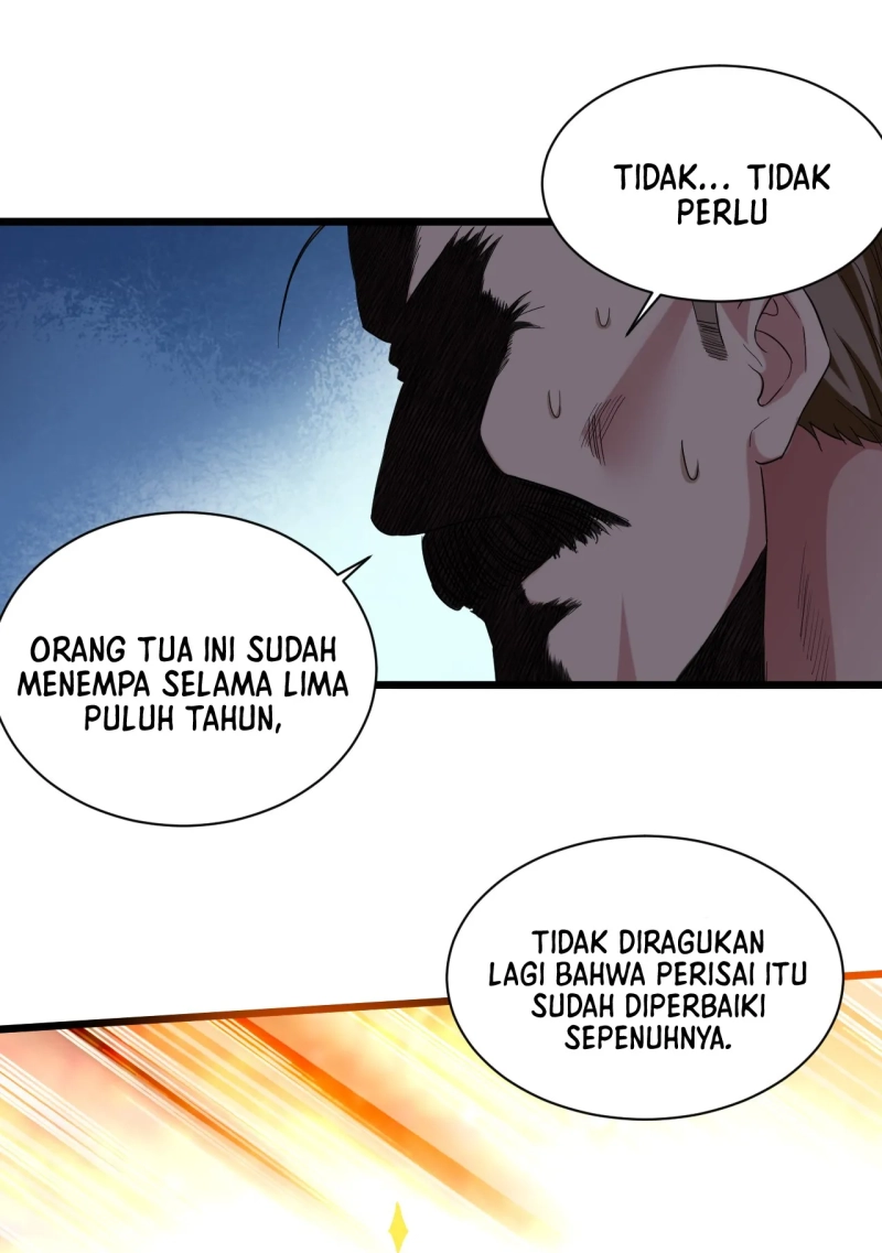 My Disciples Are All Immortals Chapter 62 Gambar 20