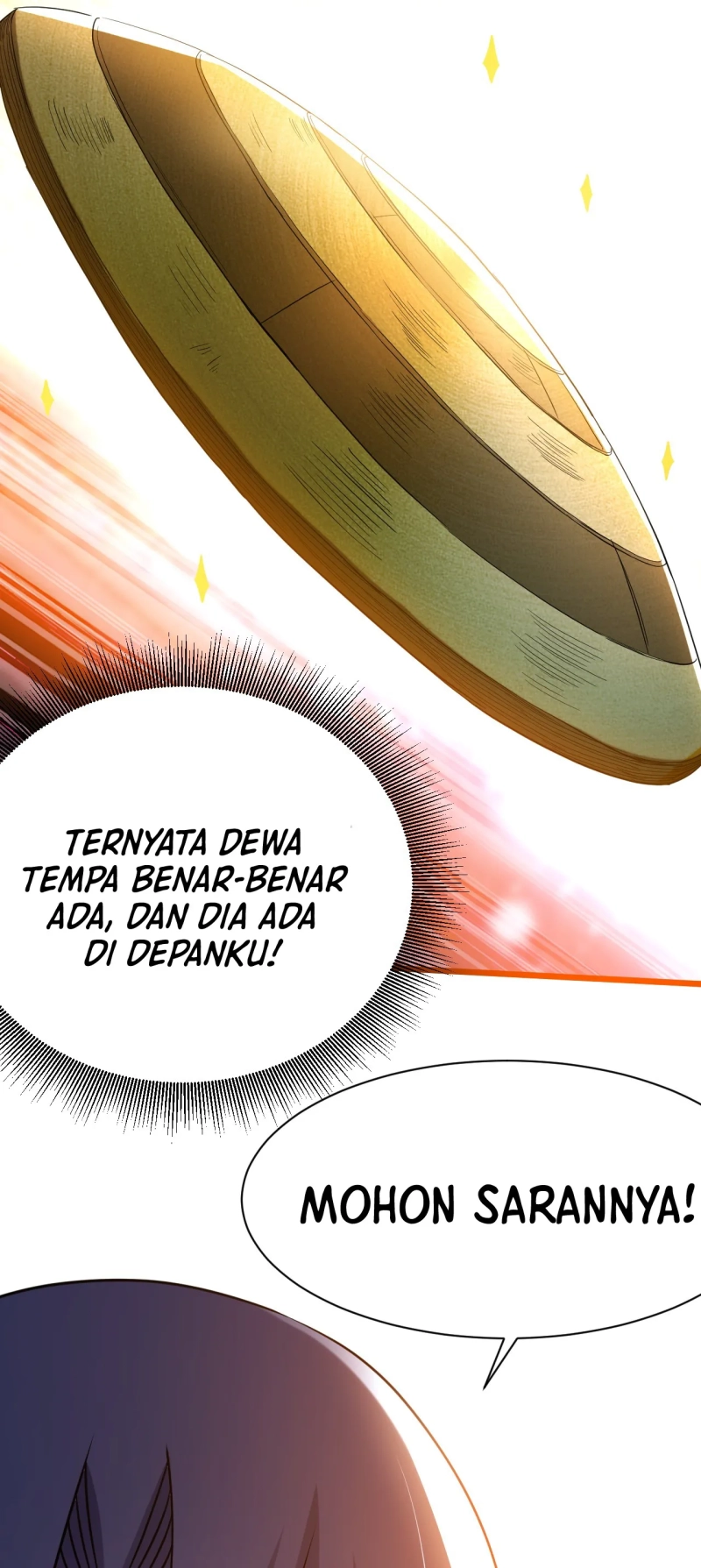 My Disciples Are All Immortals Chapter 62 Gambar 21