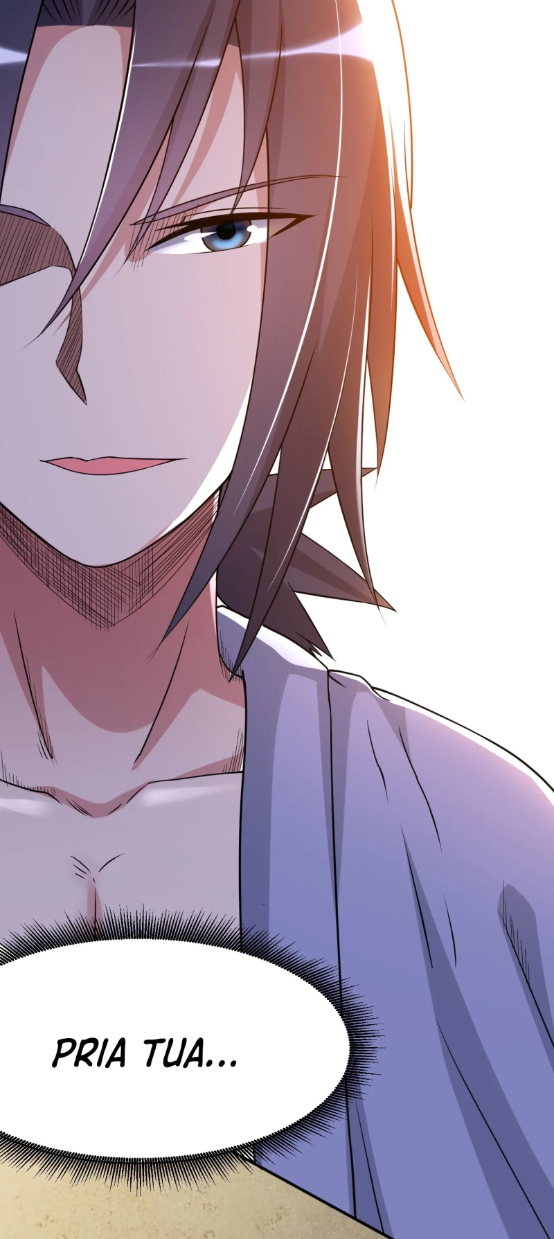 My Disciples Are All Immortals Chapter 62 Gambar 22