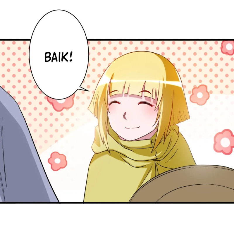 My Disciples Are All Immortals Chapter 62 Gambar 34