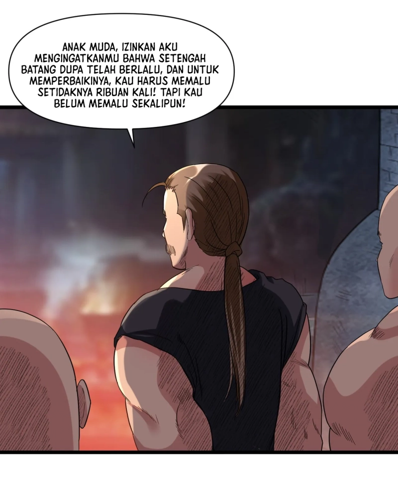 My Disciples Are All Immortals Chapter 62 Gambar 7