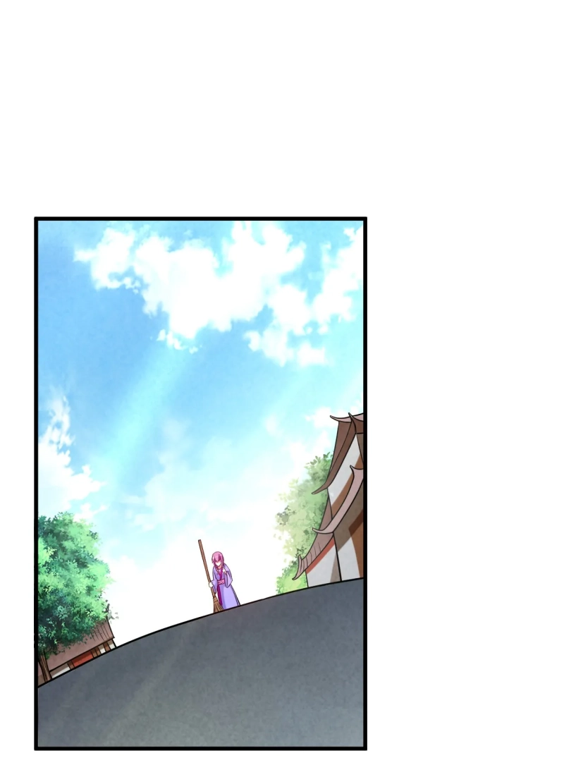 My Disciples Are All Immortals Chapter 61 Gambar 11