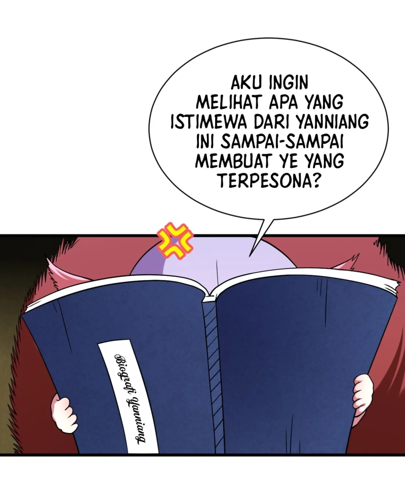 My Disciples Are All Immortals Chapter 61 Gambar 13