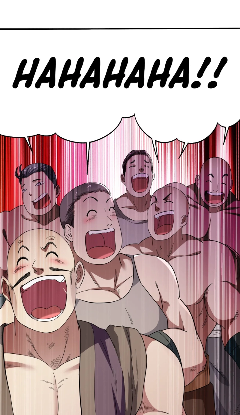 My Disciples Are All Immortals Chapter 61 Gambar 35