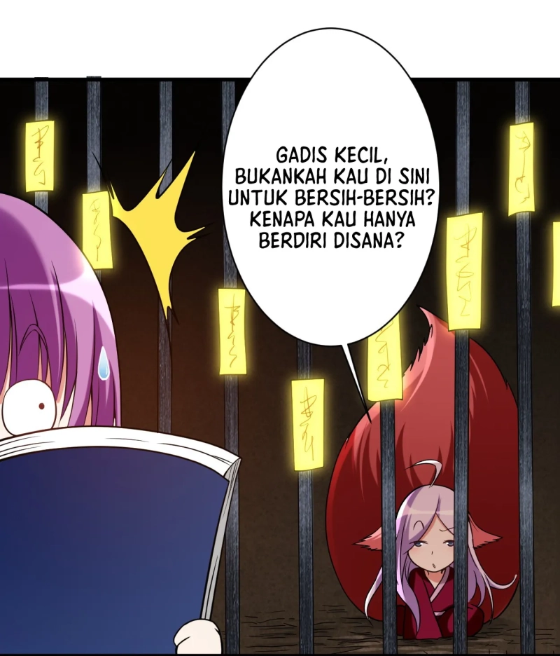 My Disciples Are All Immortals Chapter 61 Gambar 4