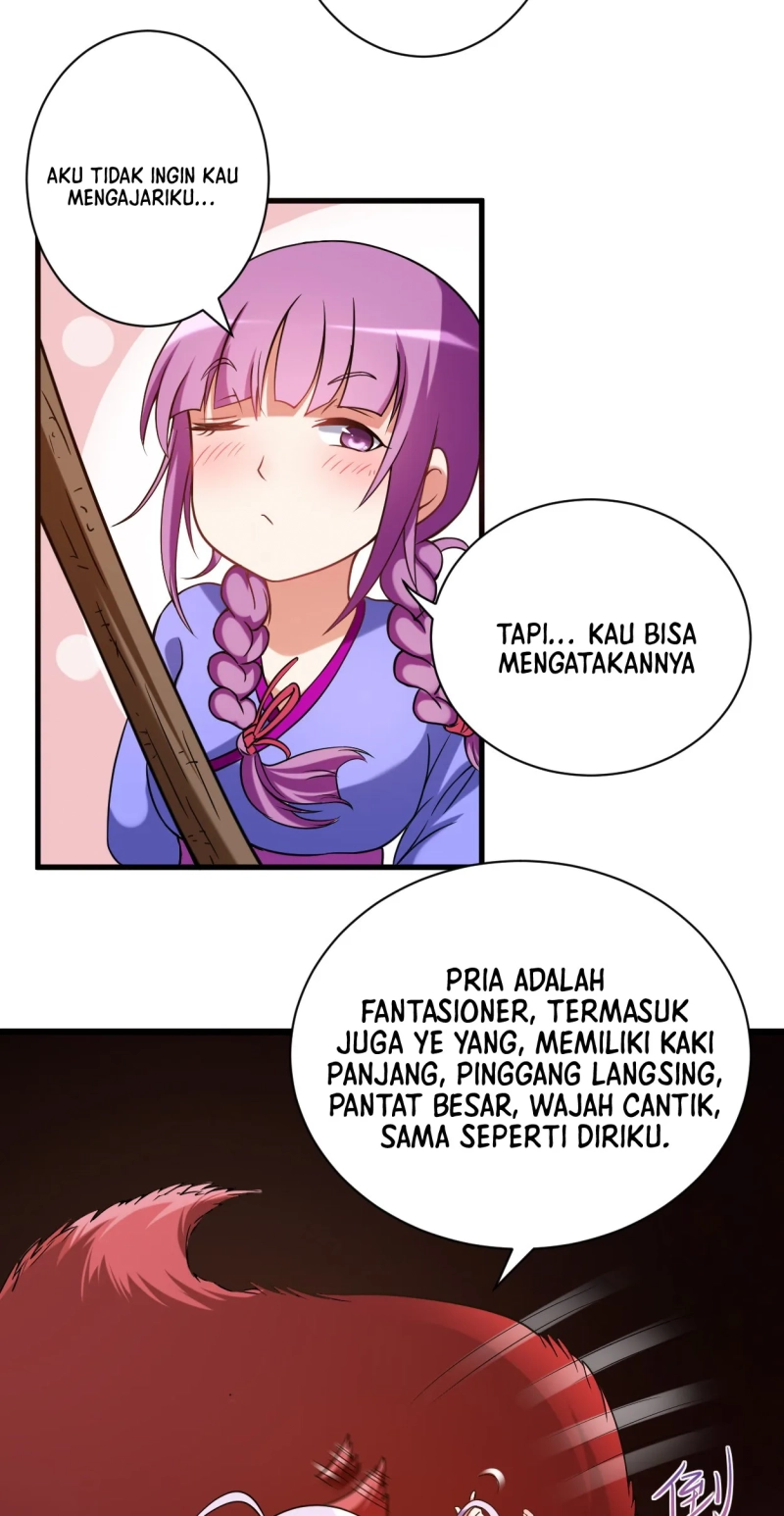 My Disciples Are All Immortals Chapter 61 Gambar 6