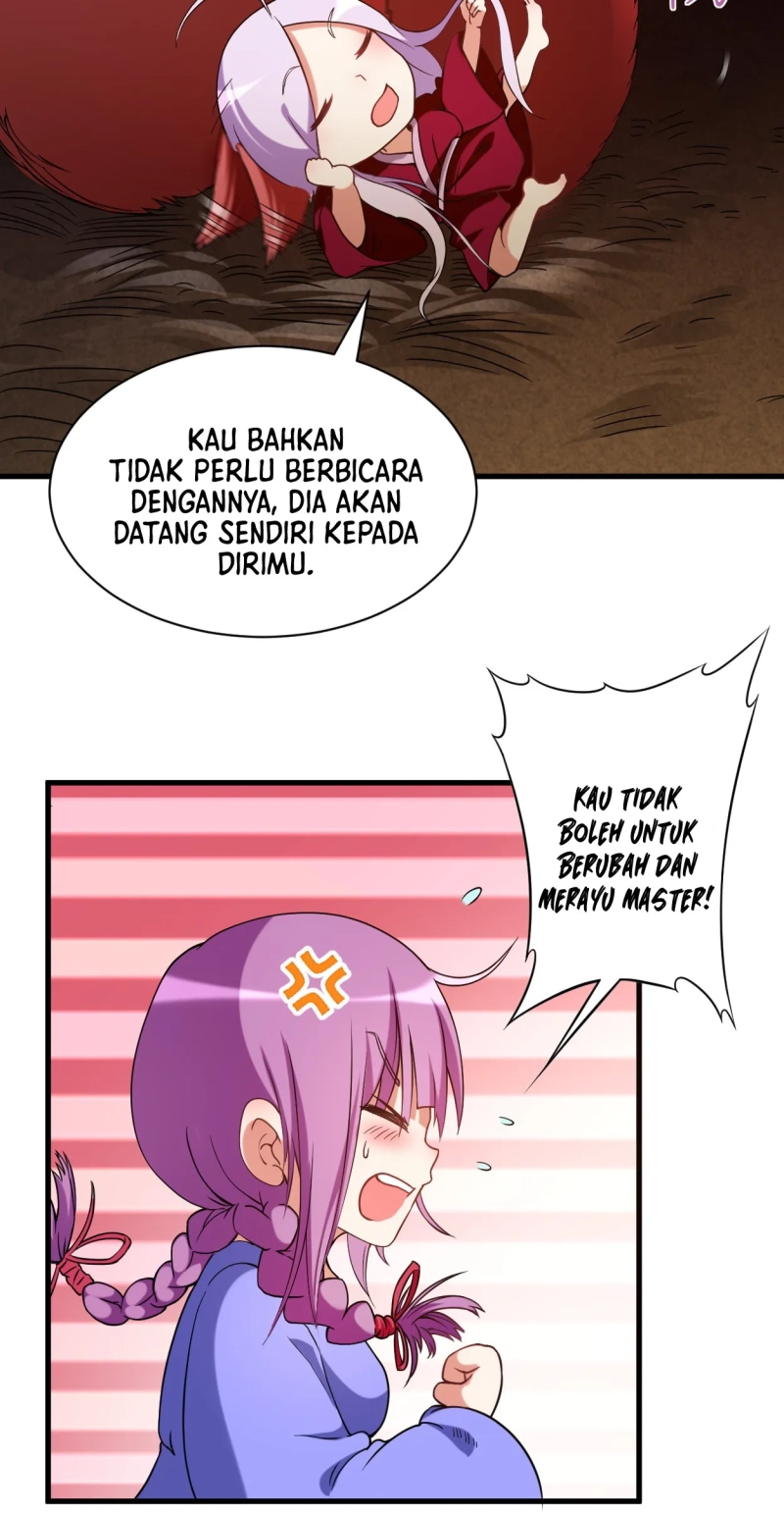 My Disciples Are All Immortals Chapter 61 Gambar 7