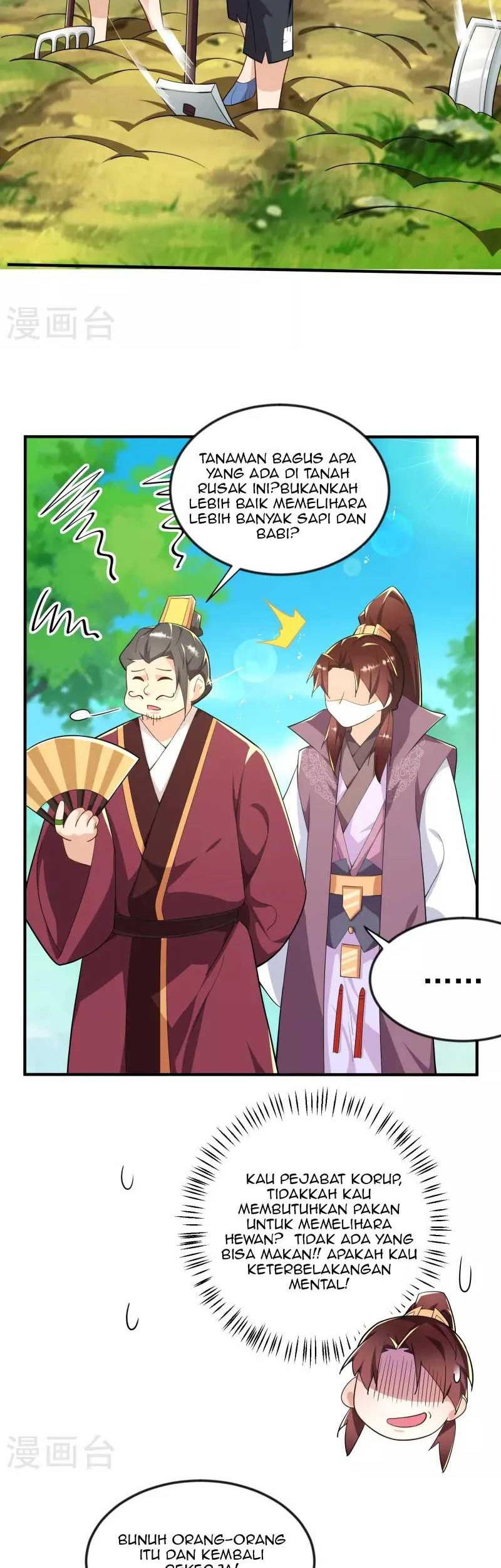 Best Son-In-Law Chapter 64 Gambar 3