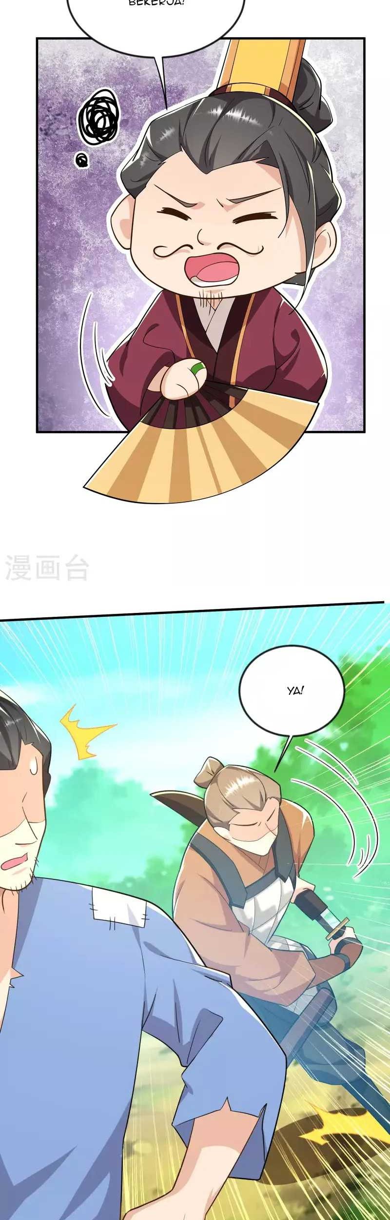 Best Son-In-Law Chapter 64 Gambar 4