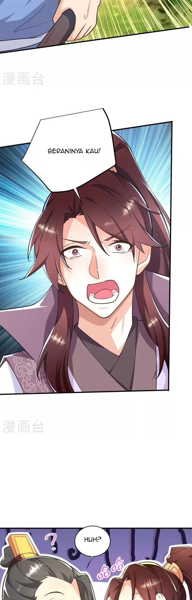 Best Son-In-Law Chapter 64 Gambar 5