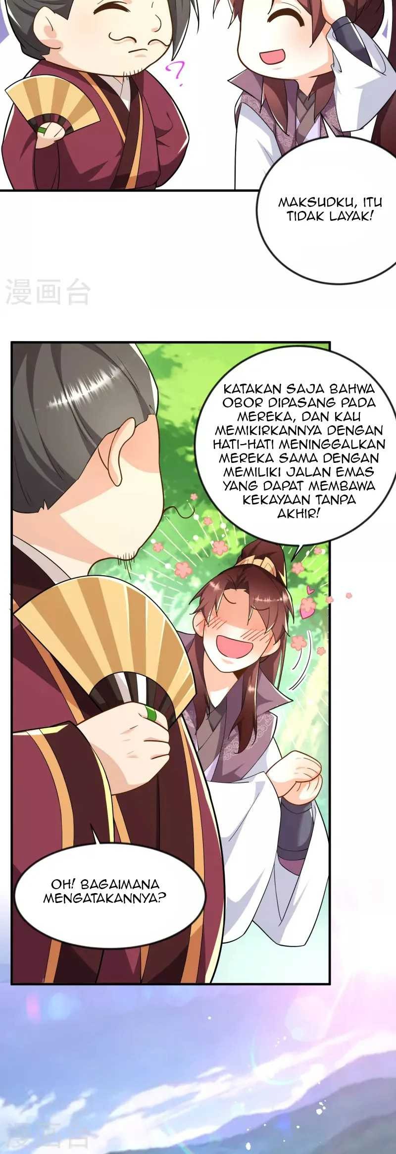 Best Son-In-Law Chapter 64 Gambar 6