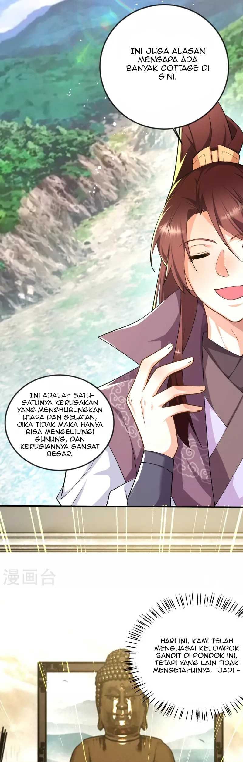 Best Son-In-Law Chapter 64 Gambar 7