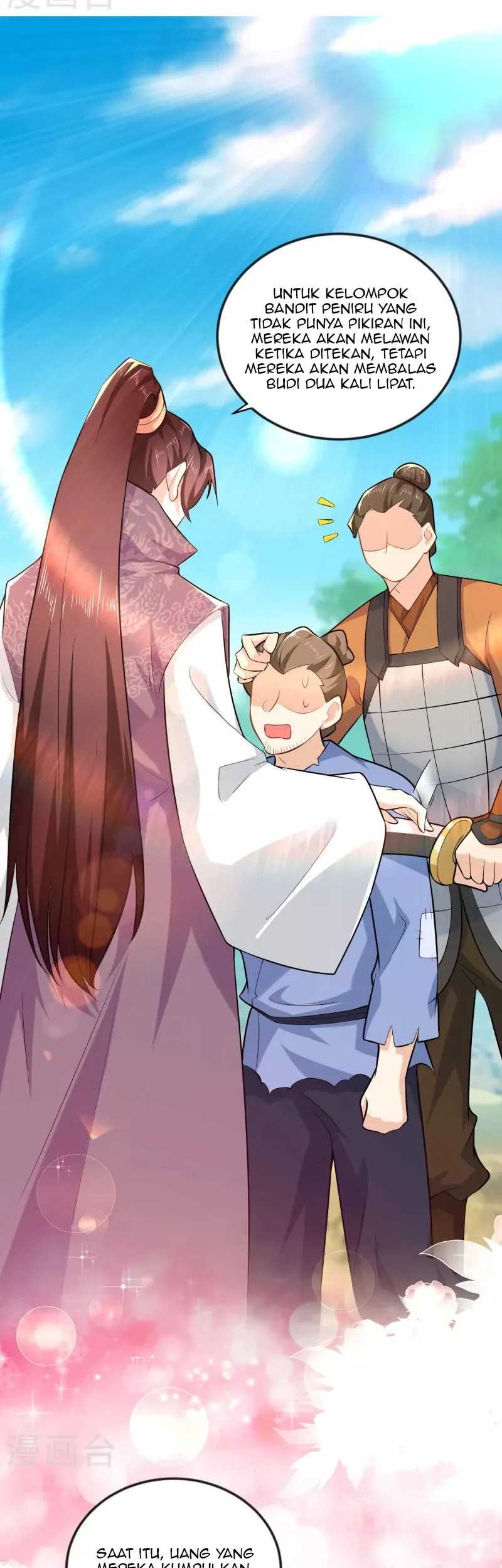 Best Son-In-Law Chapter 64 Gambar 10