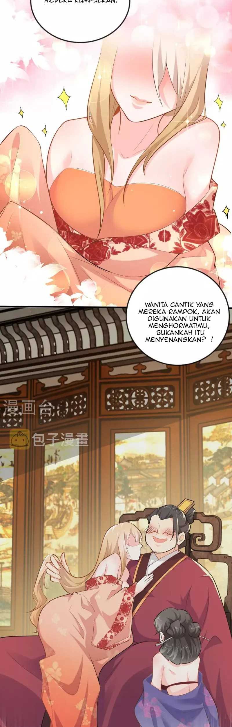 Best Son-In-Law Chapter 64 Gambar 11