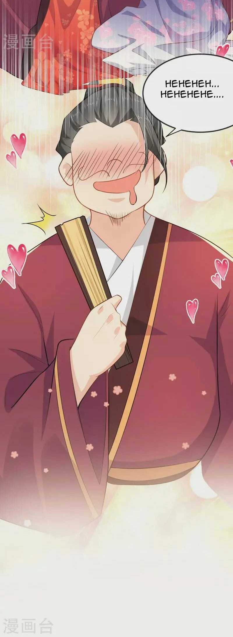 Best Son-In-Law Chapter 64 Gambar 12