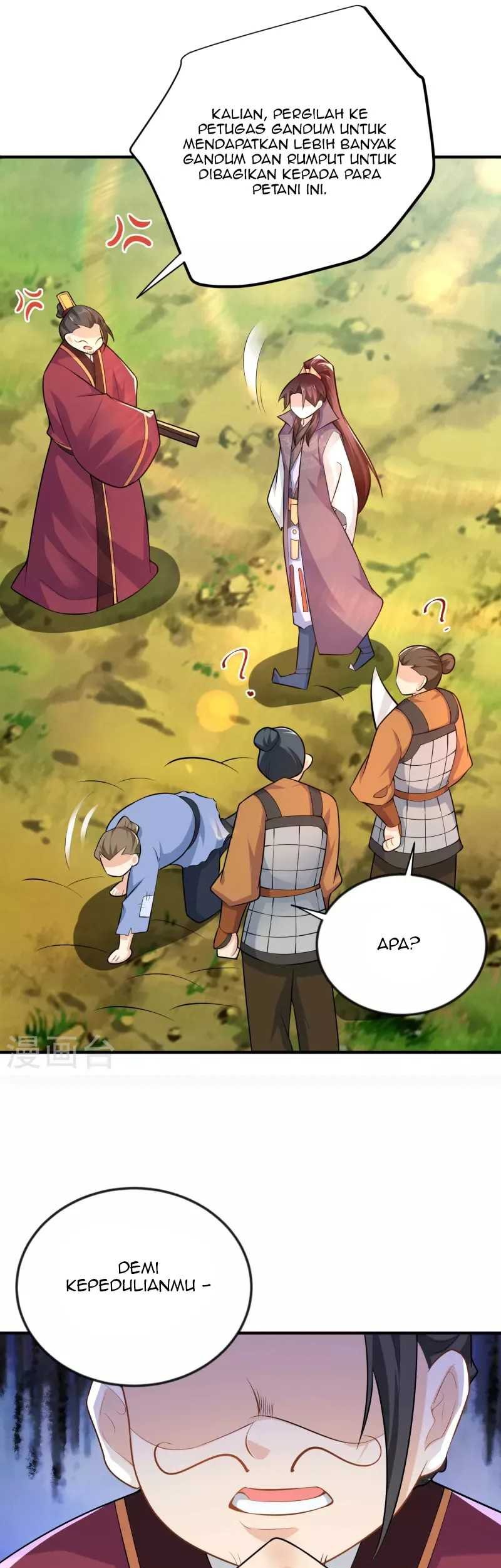 Best Son-In-Law Chapter 64 Gambar 13