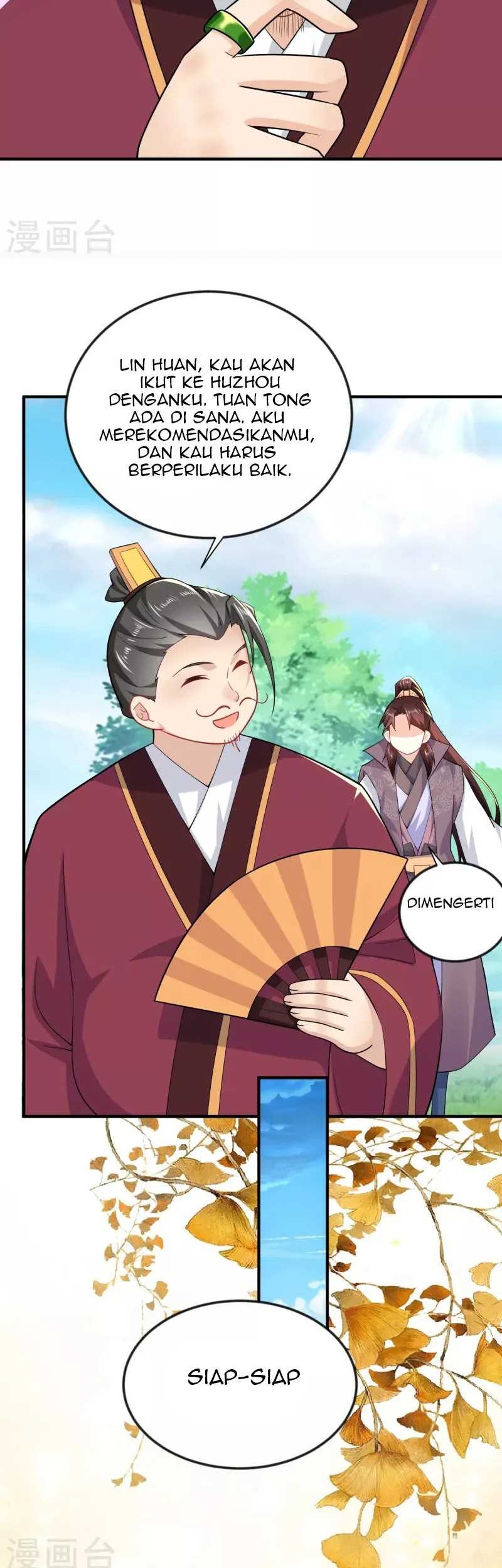 Best Son-In-Law Chapter 64 Gambar 14